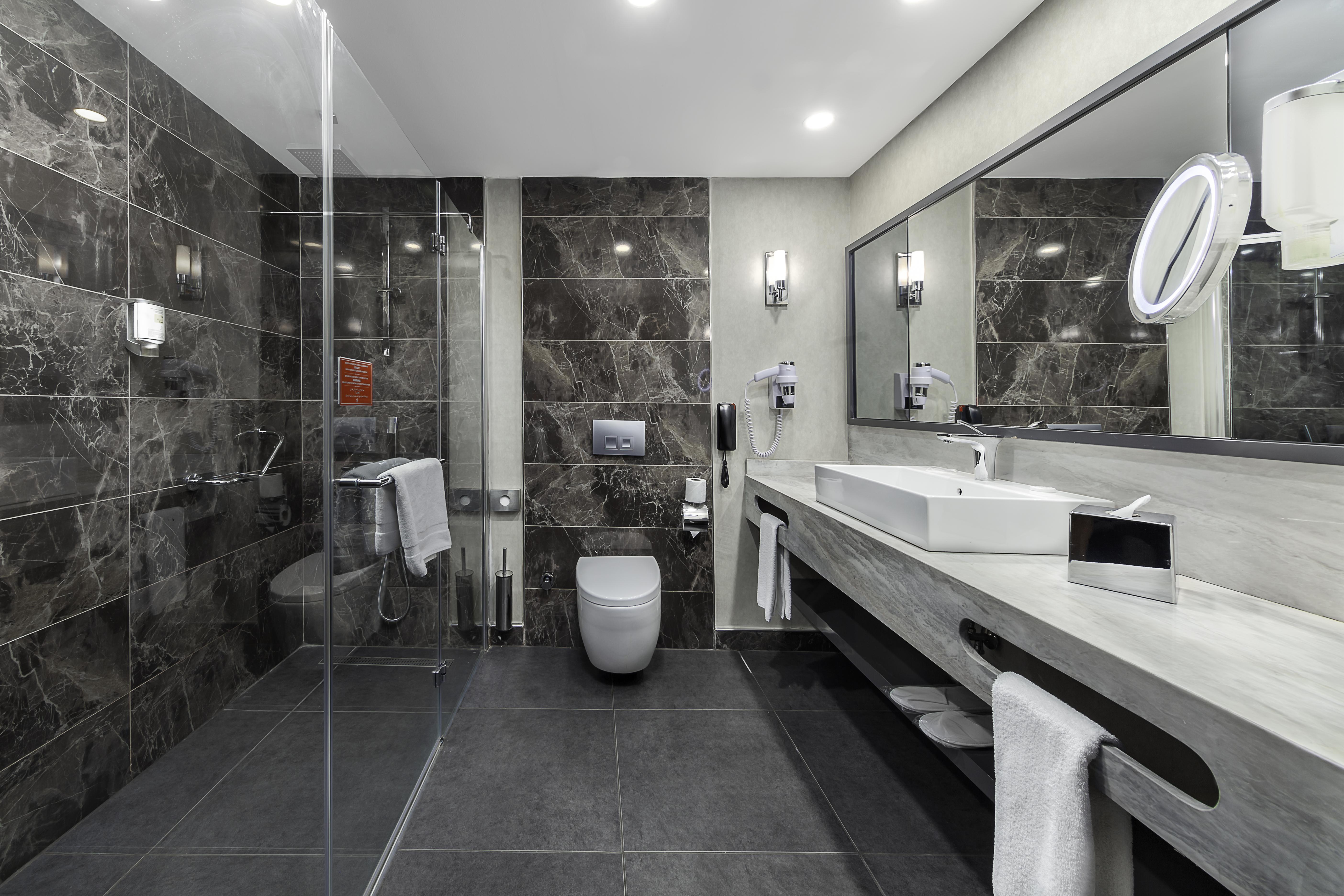 Park Dedeman Trabzon Hotel Kültér fotó